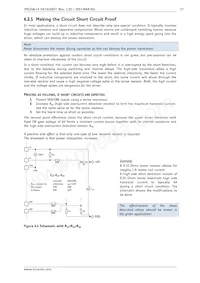 TMC248-LA-X Datasheet Page 17