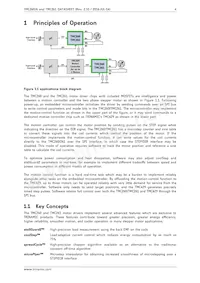 TMC260-PA-T Datasheet Pagina 4