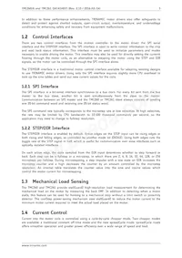 TMC260-PA-T Datasheet Page 5