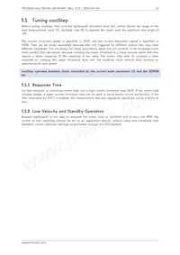 TMC260-PA-T Datasheet Page 14