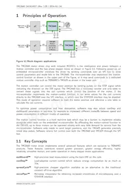 TMC2660-PA Datasheet Page 4