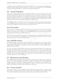 TMC2660-PA Datasheet Page 5