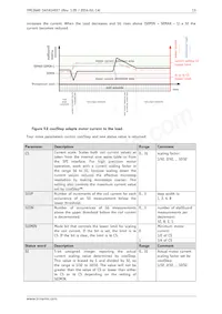 TMC2660-PA Datasheet Pagina 13