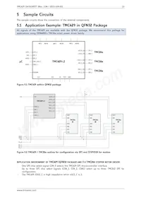 TMC429-LI Datasheet Page 13