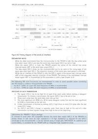 TMC429-LI數據表 頁面 16