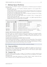 TMC429-LI Datasheet Pagina 20