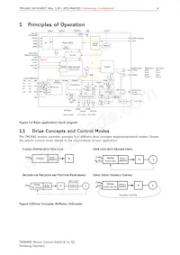 TMC4361-LA-T Datasheet Page 4