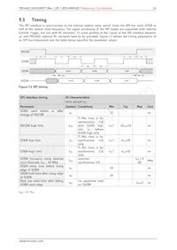 TMC4361-LA-T Datenblatt Seite 14