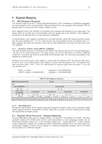 TMC457-BC Datenblatt Seite 14