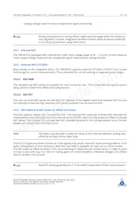 TMC4670-BI-X Datasheet Page 13