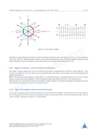 TMC4670-BI-X Datasheet Page 18