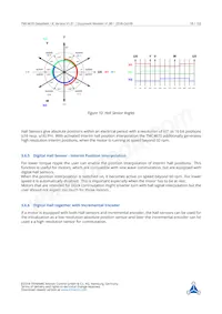 TMC4670-BI-X 데이터 시트 페이지 18