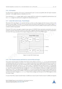 TMC4670-BI-X 데이터 시트 페이지 23