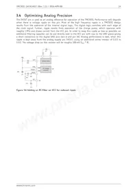 TMC5031-LA-T Datasheet Pagina 14