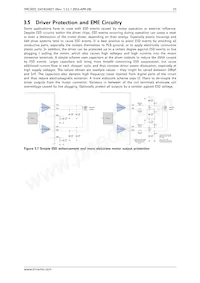 TMC5031-LA-T Datasheet Pagina 15