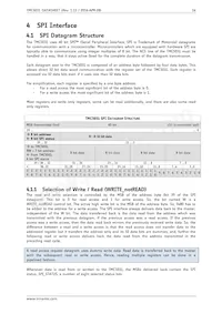 TMC5031-LA-T Datasheet Page 16