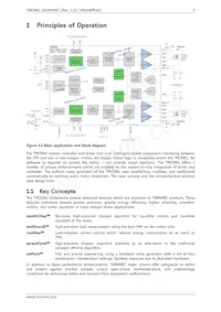 TMC5041-LA-T Datasheet Page 5