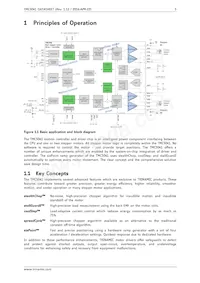 TMC5041-LA-T Datasheet Pagina 5