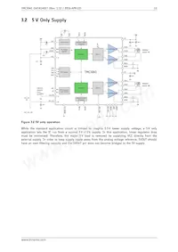 TMC5041-LA-T Datasheet Page 12