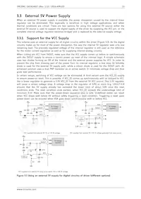 TMC5041-LA-T Datasheet Pagina 13