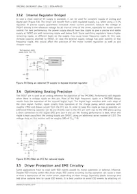 TMC5041-LA-T Datasheet Page 14