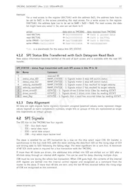 TMC5041-LA-T Datasheet Page 17