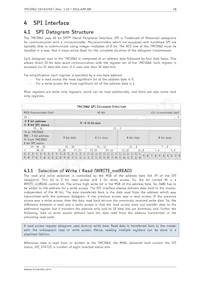 TMC5062-LA Datasheet Page 18