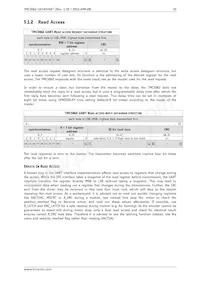TMC5062-LA Datasheet Page 22