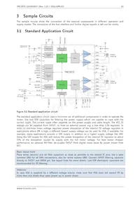 TMC5072-LA-T Datasheet Pagina 12