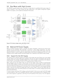 TMC5072-LA-T Datasheet Pagina 14