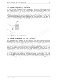 TMC5072-LA-T Datasheet Page 16