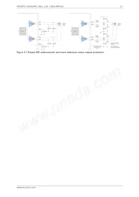 TMC5072-LA-T Datasheet Page 17
