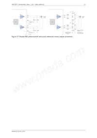 TMC5072-LA-T Datasheet Pagina 17