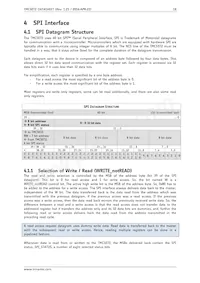 TMC5072-LA-T Datasheet Page 18