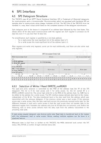 TMC5072-LA-T Datasheet Pagina 18