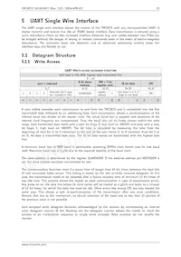 TMC5072-LA-T Datasheet Page 21