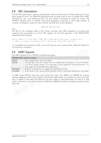 TMC5072-LA-T Datasheet Page 23