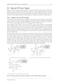 TMC5130A-TA Datenblatt Seite 15