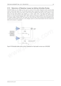 TMC5130A-TA Datasheet Page 19