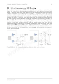 TMC5130A-TA Datasheet Page 20