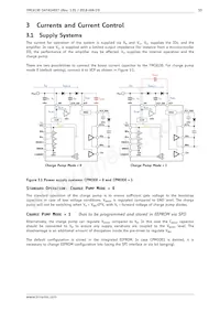 TMC6130-LA-T Datasheet Pagina 10