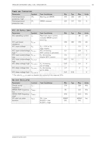 TMC6130-LA-T Datasheet Page 23