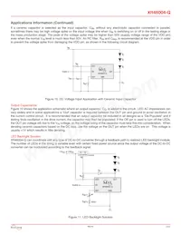 XR46004ETCTR-Q Datasheet Page 7