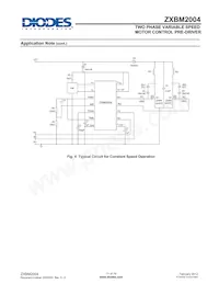 ZXBM2004N14TC Datasheet Page 11