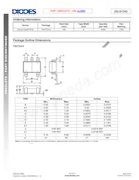 ZXLD1352ET5TA Datenblatt Seite 20