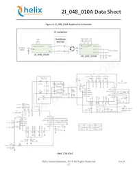 2I-048-010A-QFN32-C Datenblatt Seite 12