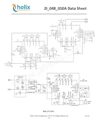 2I-048-010A-QFN32-C Datenblatt Seite 13