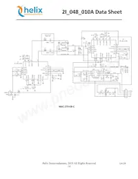 2I-048-010A-QFN32-C Datenblatt Seite 14