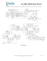 2I-048-010A-QFN32-C Datenblatt Seite 15