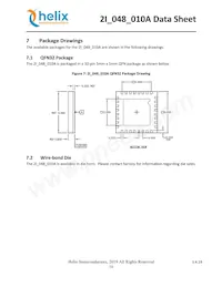 2I-048-010A-QFN32-C Datenblatt Seite 16